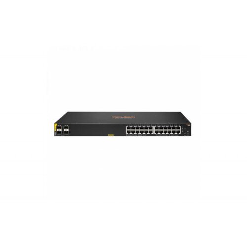 HP Aruba 6000 24G Class4 PoE 4SFP 370W Swch Cene