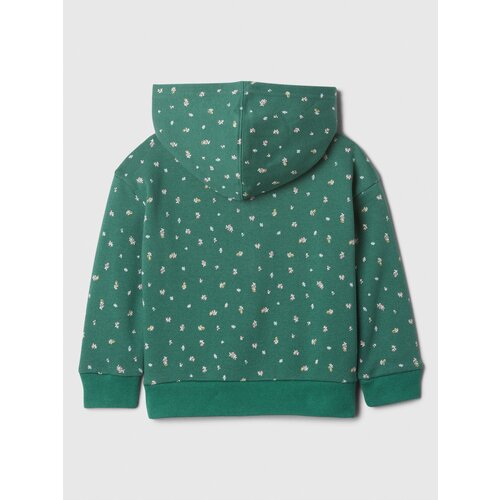 GAP Baby sweatshirt with logo - Girls Cene