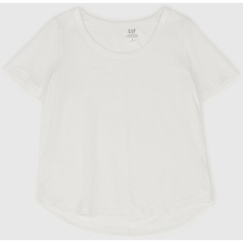GAP Linen T-shirt - Women&amp;#039;s Slike