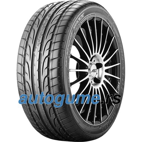 Dunlop SP Sport Maxx ( 255/35 ZR20 (97Y) XL J, sa za&amp;scaron;titom za felne (MFS) DOT2022 ) letnja auto guma Slike