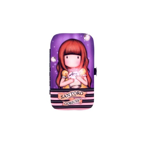 Santoro Gorjuss, Firefly Dawn - Manikir set - Firefly Dawn Cene