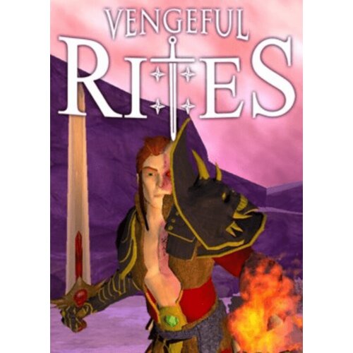 Steam Vengeful Rites [VR] (PC) Key GLOBAL Cene