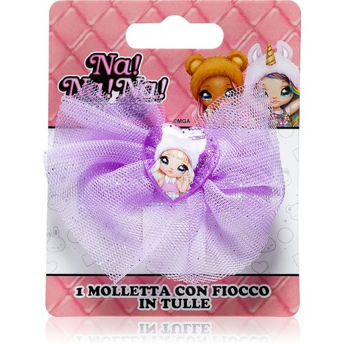 NA!NA!NA!SURPRISE Hair clip kopča za kosu 1 kom Cene