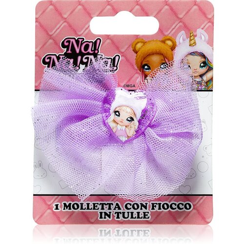 NA!NA!NA!SURPRISE Hair clip sponka za lase 1 kos Cene