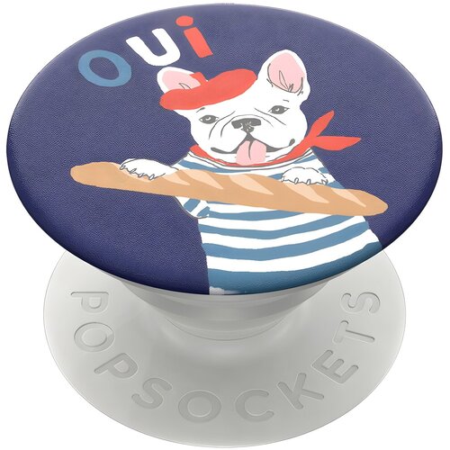 Popsockets držač PopGrip - Frenchie KP32853 Slike