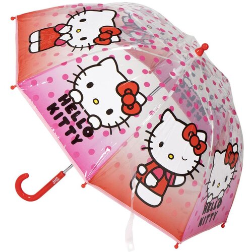 Cerda dežnik 2400000860 2400000860 HELLO KITTY D roza UNI Slike