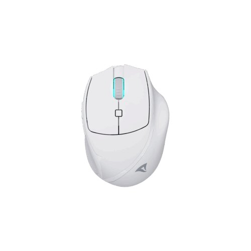  Mi&scaron; SHARKOON OfficePal M25W White, wireless/wire dual mode Cijene