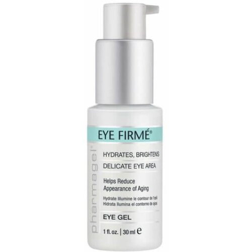  Pharmagel Eye Firme Gel za okoloočno područje 30ml Cijene