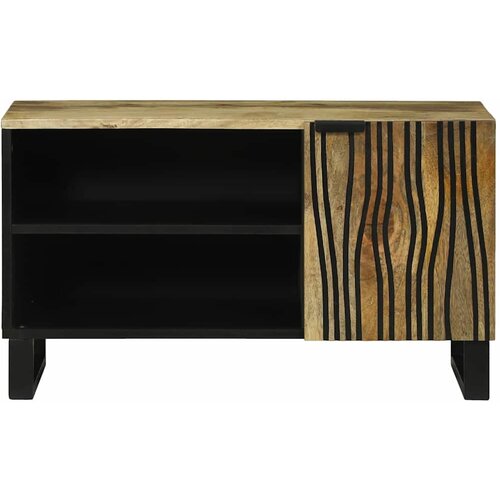  Jedinice Smeđa 80 x 33 x 46 cm Konstruirano drvo Slike