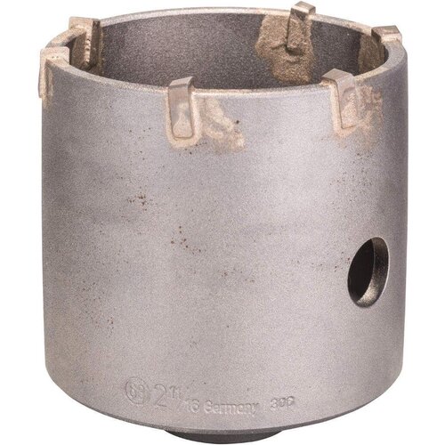 Bosch kruna za bušenje SDS-plus-9 za šestougaoni adapter 68 x 50 x 72 mm, 6 pakovanje od 1 komada - 2608550076 Cene