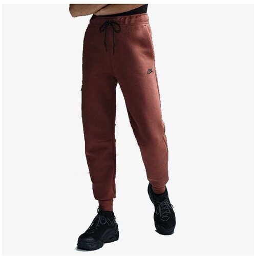 Nike w nsw tch flc mr jgger 2 Slike