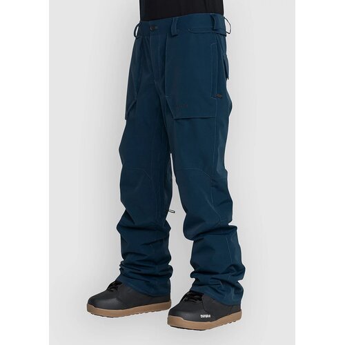 Volcom Roan 20K Pants blue Cene