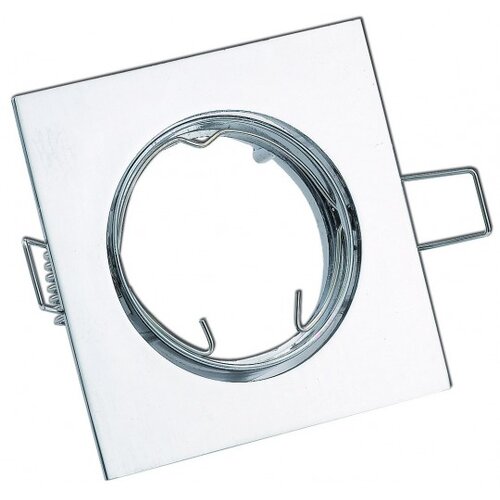 Mitea Lighting M2065 hrom ugradna lampa-rozetna MR16 Cene