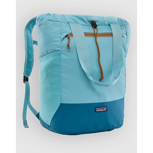 Patagonia Terravia Tote Bag snowmelt blue Cijene