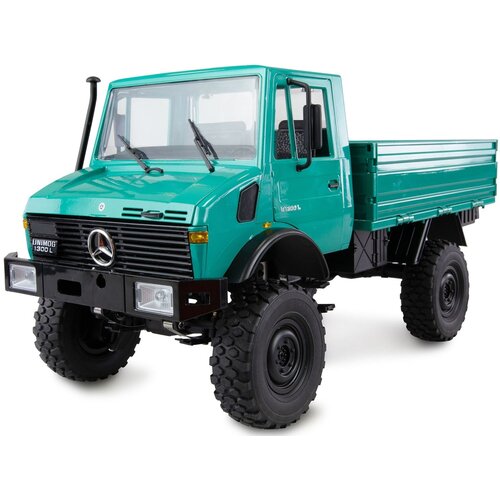  Amewi Unimog Radio-Controlled (RC) model Off-road truck Electric engine 1:12 Cijene