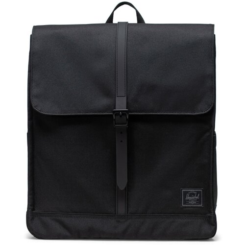 Herschel Ruksak 'City' crna Cijene