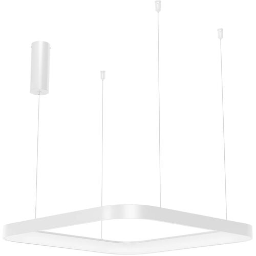 Braytron LED Visilica Kvadratna 46W Beli CCT IP20 BH17-01980 Slike
