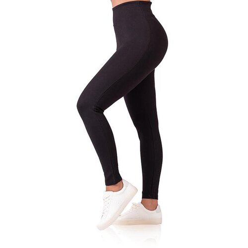 Bellinda SHAPING LEGGINGS - Shaping Women&amp;#039;s Leggings - Black Slike