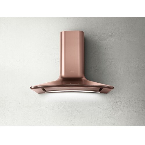Elica dekorativni aspirator SWEET COPPER/F/85 Slike