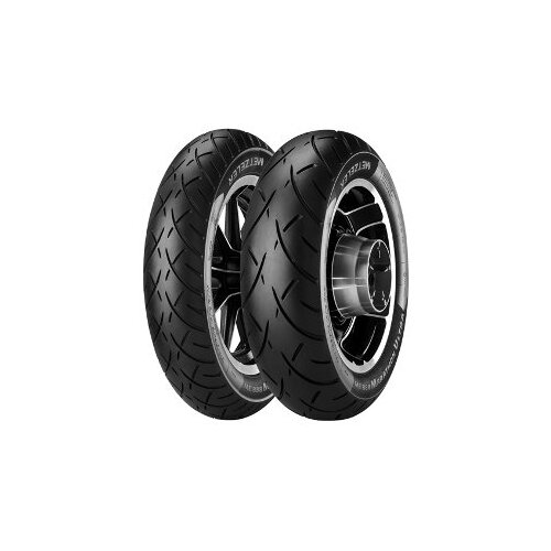 Metzeler ME888 Marathon Ultra ( 90/90-21 TL 54H M/C, sprednje kolo ) Slike