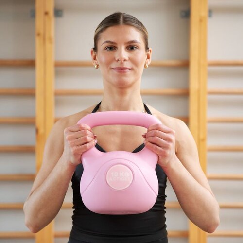  ACT0092 KETTLEBELL 10 KG Cijene