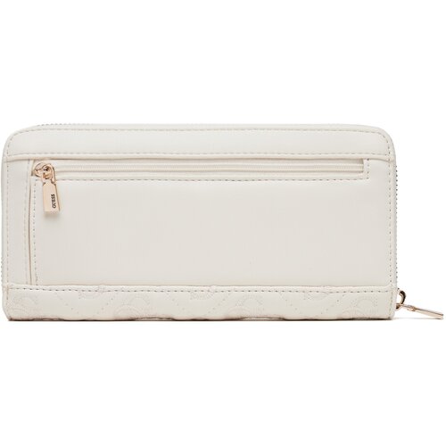Guess Velika ženska denarnica Adelasia Slg SWQL96 58146 &amp;Eacute;cru Slike