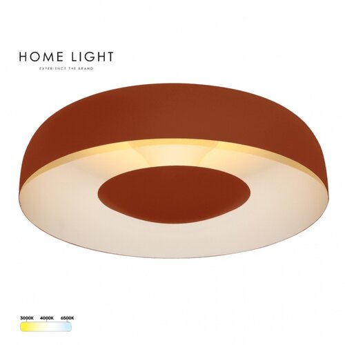 Solea 76 plafonska svetiljka 20W cct terakota Cene