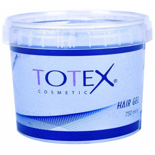 Totex gel za kosu extra strong 750ml Slike