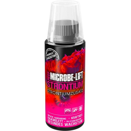 Arka Strontium - 118 ml Cene