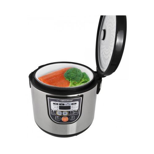 Esperanza MULTICOOKER EKG011 Slike