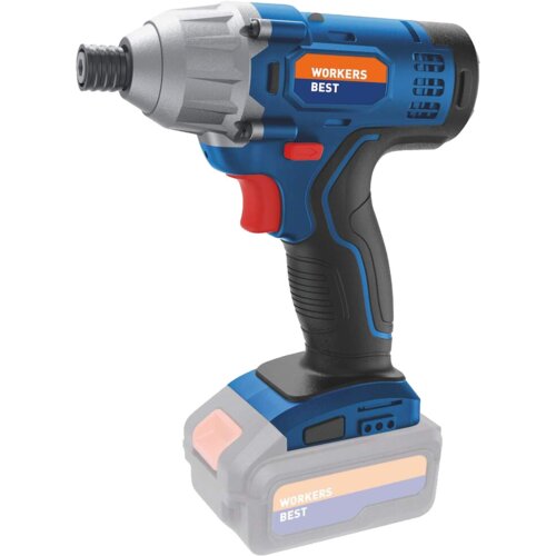 Workers Best AKU-UDARNI ODVIJAČ HEX 1/4 WB 18V-SSH CPF Cijene