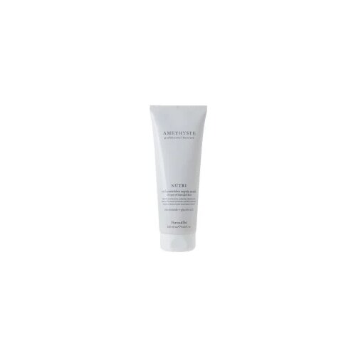 MASKA za obnovu kose Farmavita Amethyste Nutri &amp;ndash; 250 ml Slike
