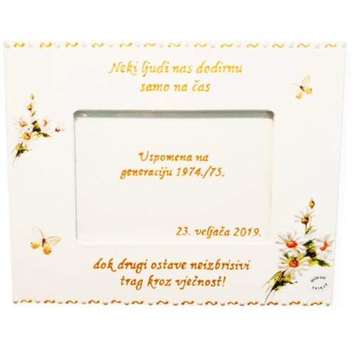  Okvir za fotografije - Poklon za učitelje/ice! &amp;Scaron;15194 Slike