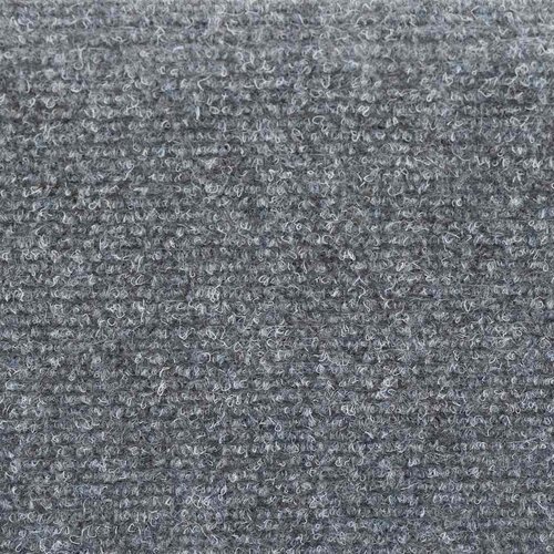 Samoljepljivi otirači za stepenice 10 kom svjetlosivi 56x17x3cm Slike