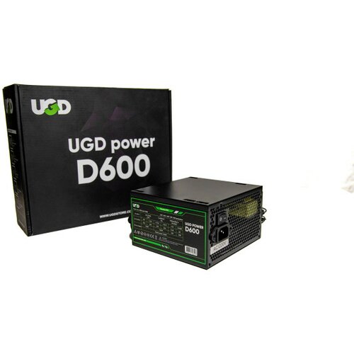  Napajanje 650W UGD G650 PFC Cene