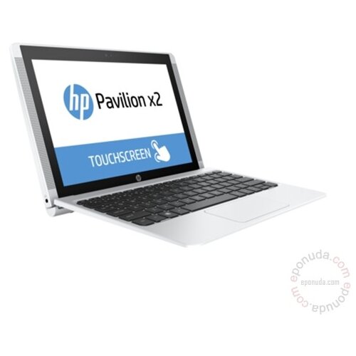 HP Pavilion x2 10-n102nm (ENERGY STAR) V0Y65EA laptop Slike