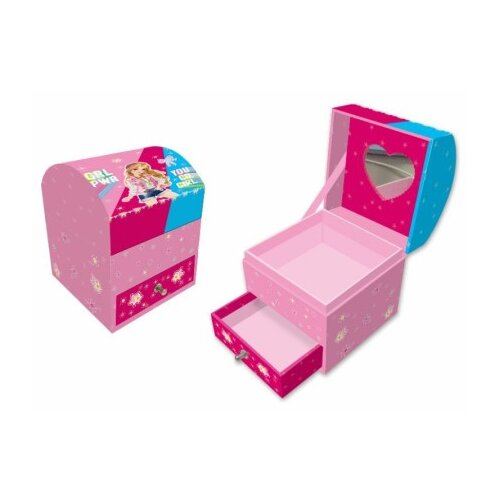  Kutija za nakit grl pwr gb14-2404 ( 09/70041 ) Cene