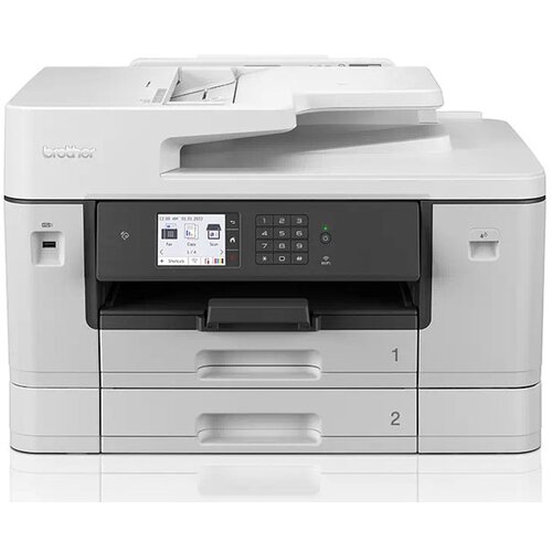 Brother večfunkcijska naprava MFC-J3940DW A3 Cene