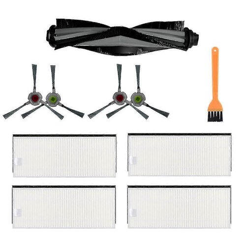 INORCO Mide Side Brush Filter za Ecovacs Deebot Ozmo U2 Dgn22 U2 Pro, (21987164) Cene