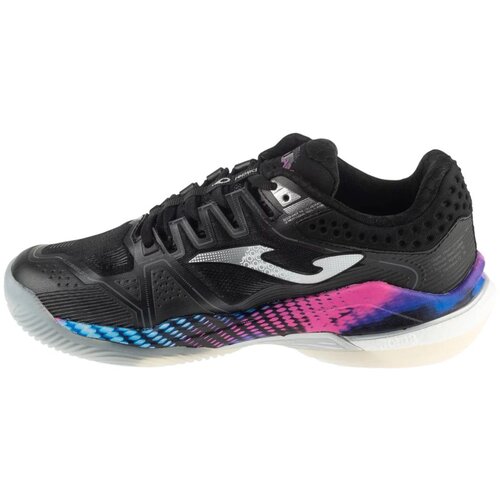 Joma Nizke superge Slam Lady 26 TSLALW Črna Slike