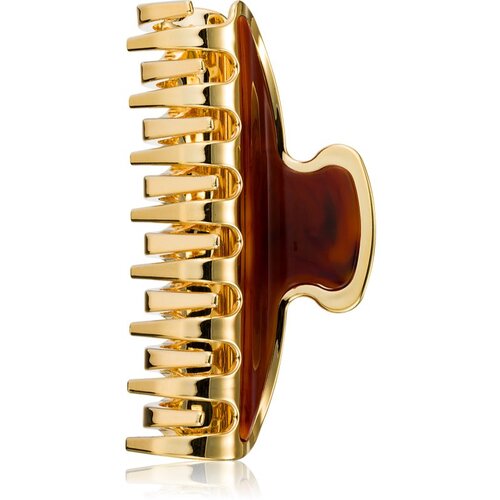 Janeke Hair-Clip sponka krokodilček za lase 9,5x3,5 cm 1 kos Cene