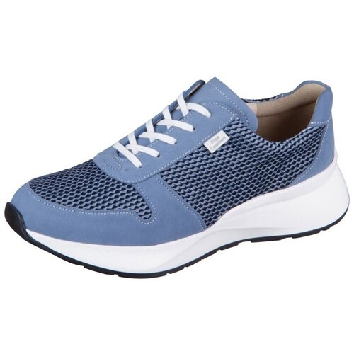 Finn Comfort Leganes Plava Cijene