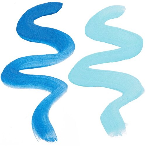 Revolution Relove Water Activated Liner tekoče črtalo za oči odtenek Cryptic 6,8 g Slike