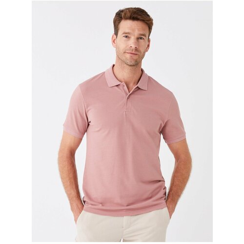 LC Waikiki T-Shirt - Pink - Regular fit Slike