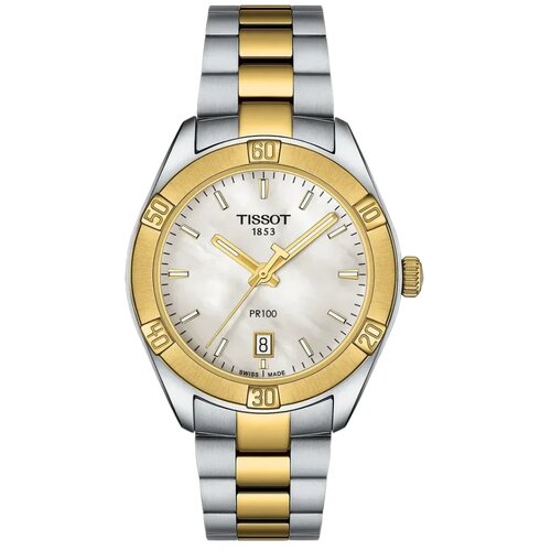Tissot RUČNI SAT T101.910.22.111.00 Slike
