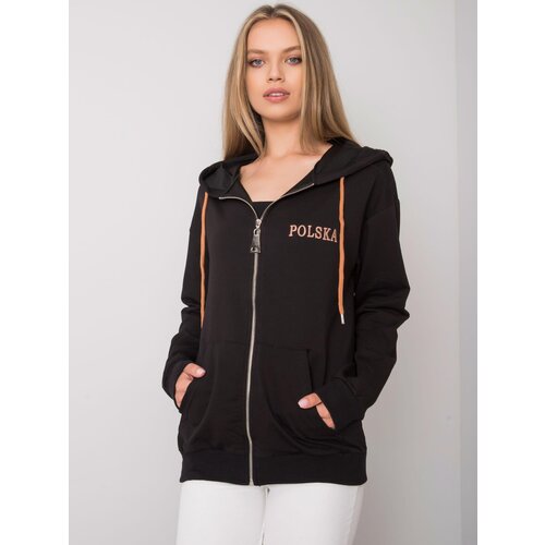 FANCY Sweatshirt-FA-BL-7295.11P-black Cijene