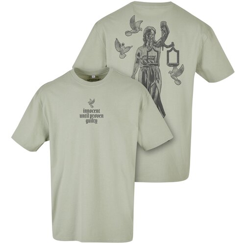 MT Upscale Justice Oversize Tee softsalvia Slike