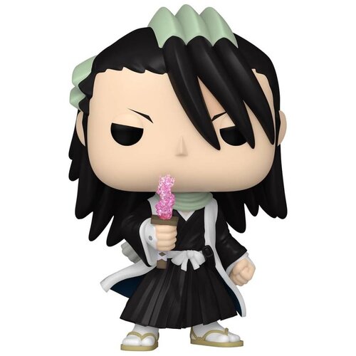 Funko Animation: Bleach - Byakuya Cene