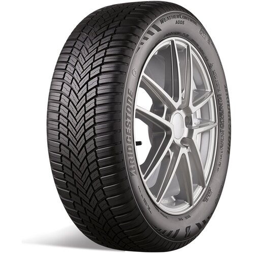 Bridgestone Weather Control A005 Evo ( 185/65 R15 92V XL ) guma za sve sezone Cene