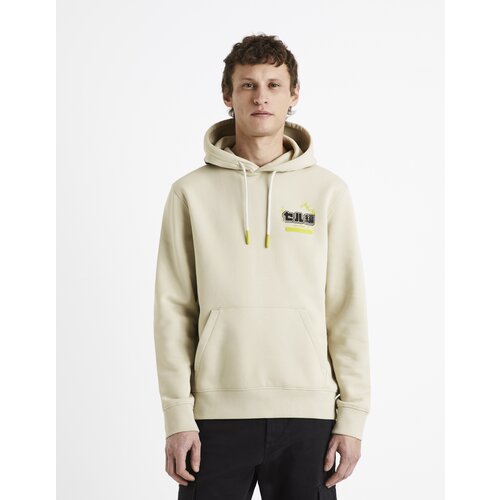 Celio Dragon Ball Z Sweatshirt - Men Slike